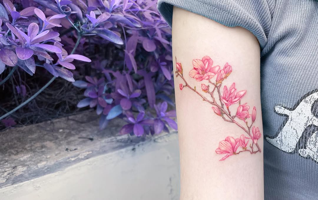 Flower