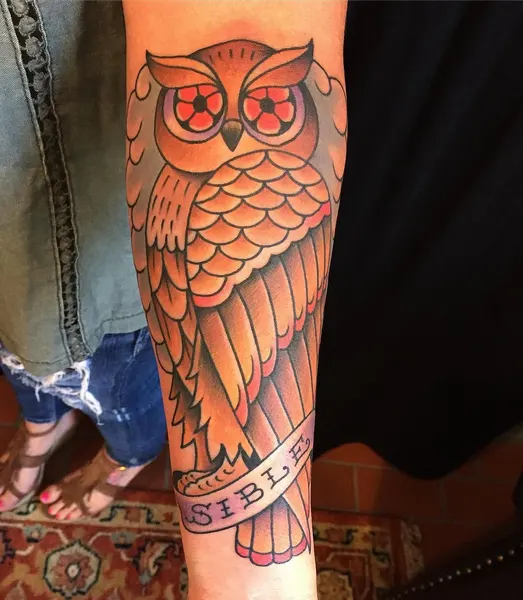 timbecktattoos