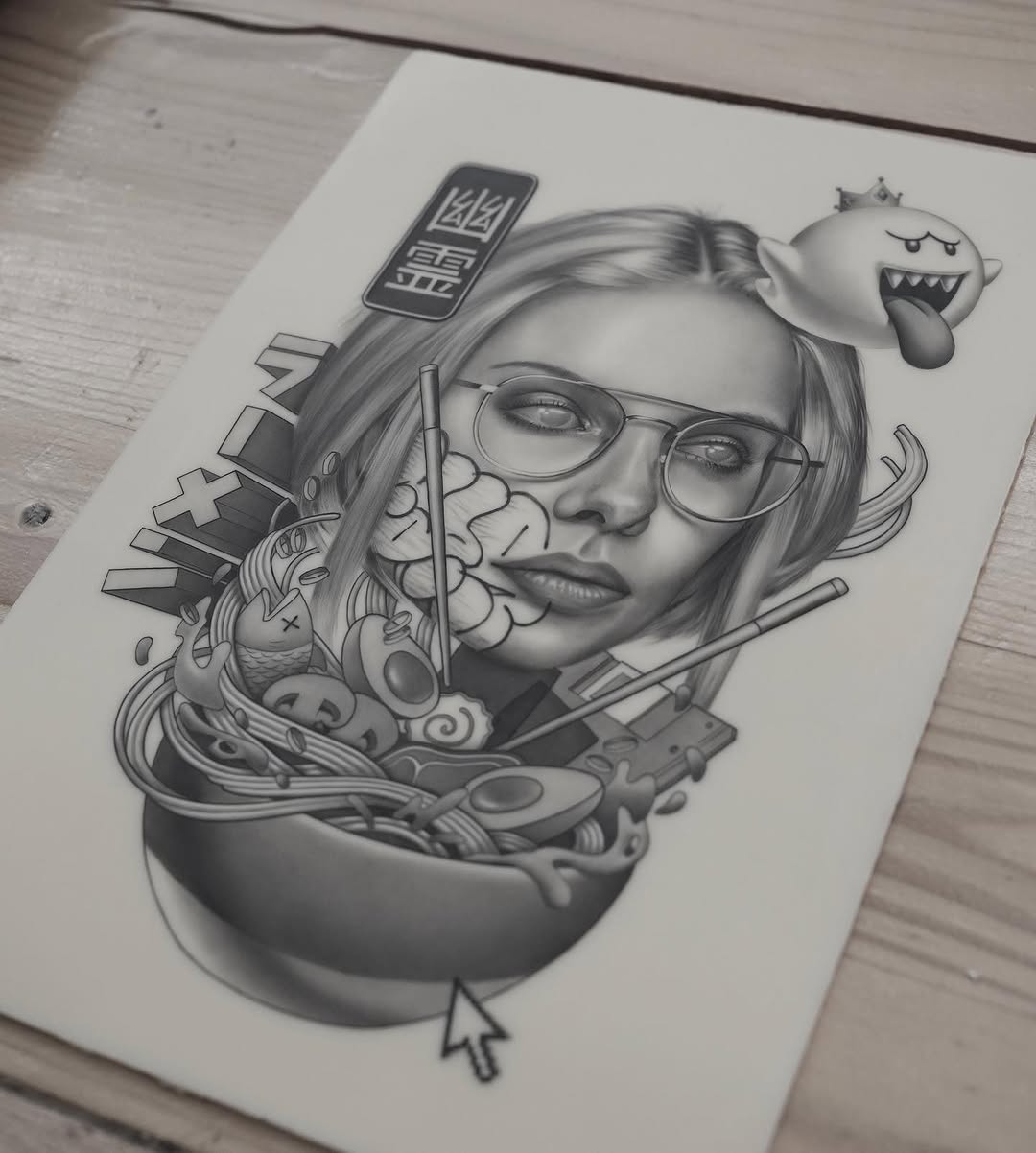adamdeanart