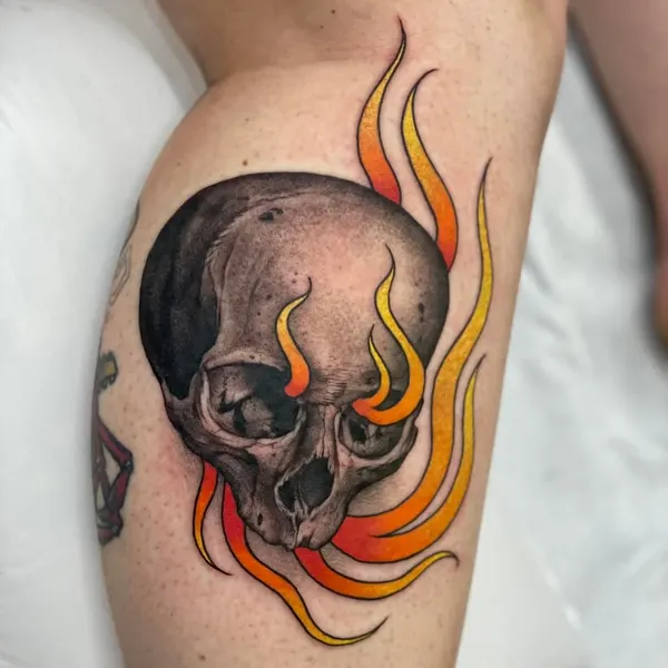 Guru Tattoo