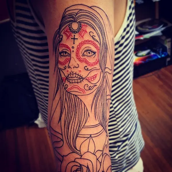 Sloo Tattoos