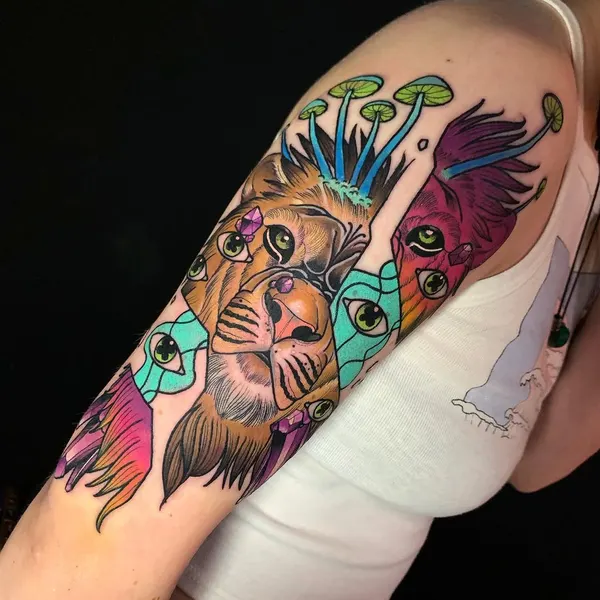 Tiger