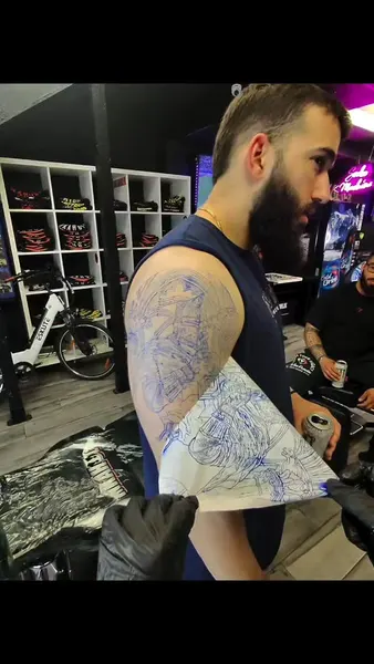 inkaholiktattoos