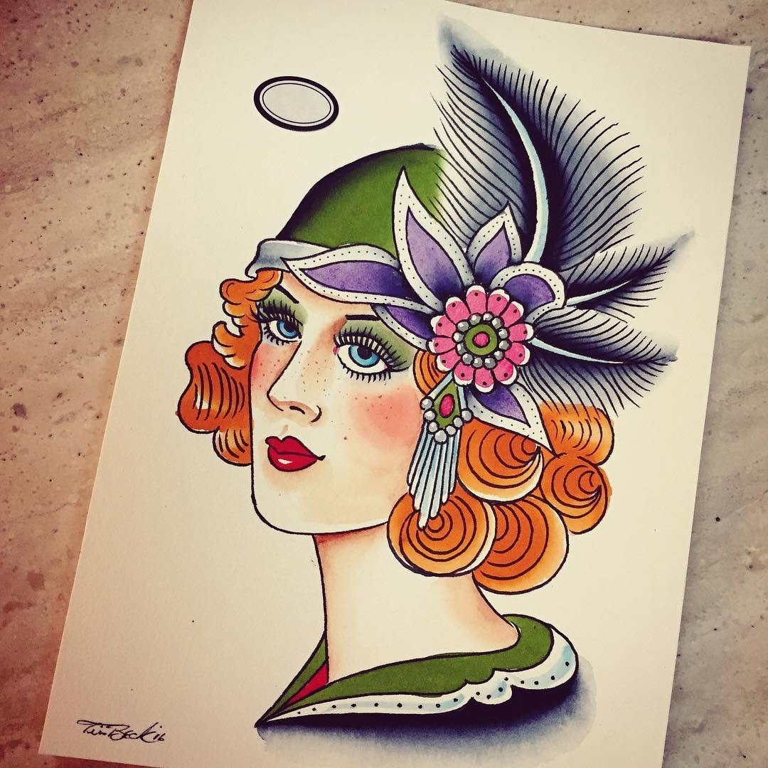 timbecktattoos