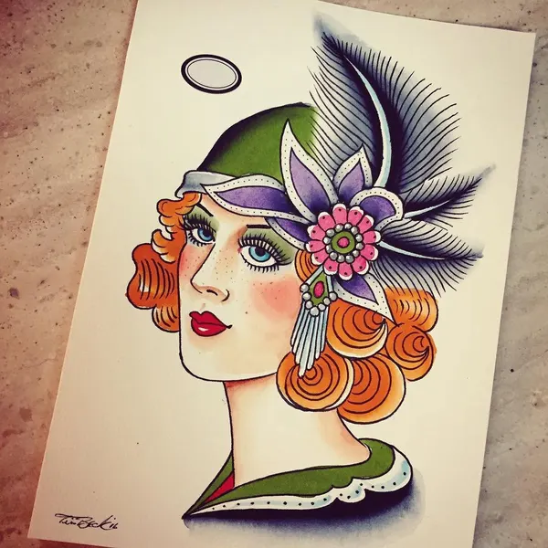timbecktattoos