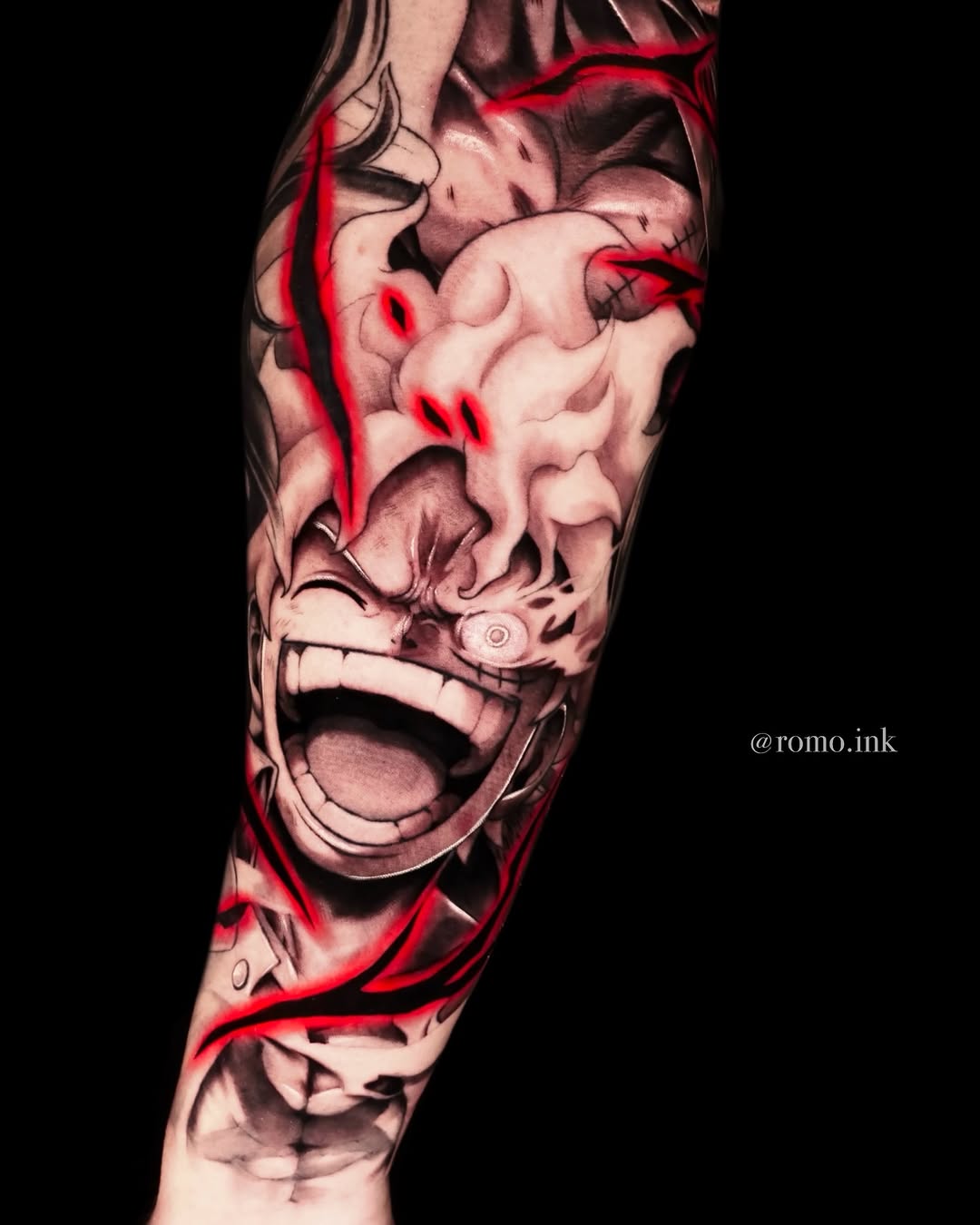 romo.ink