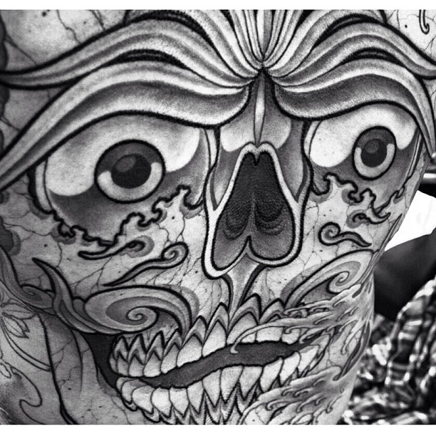Guru Tattoo