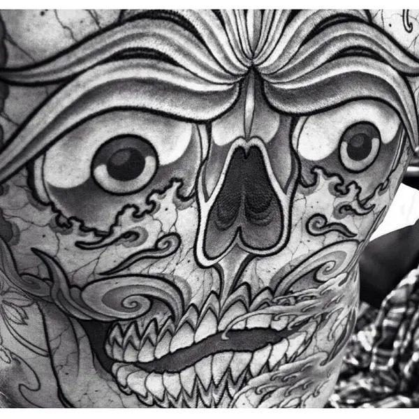 Guru Tattoo