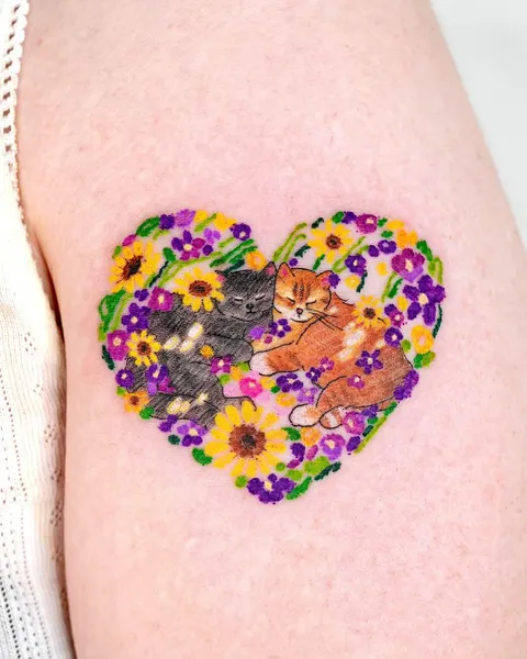 dareumtattoo