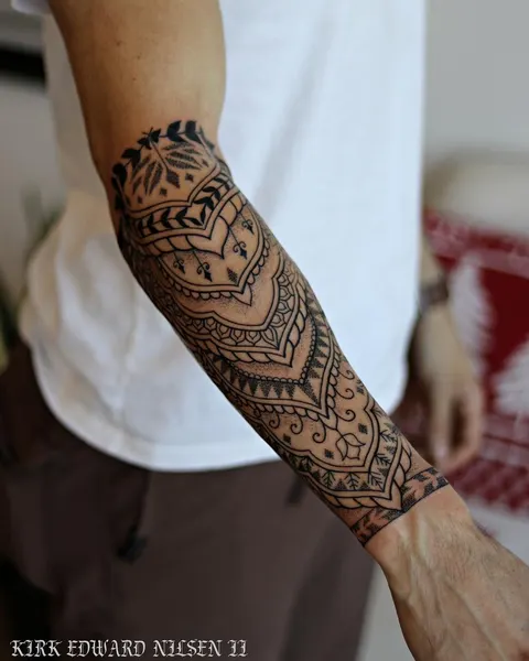 kirknilsentattoos