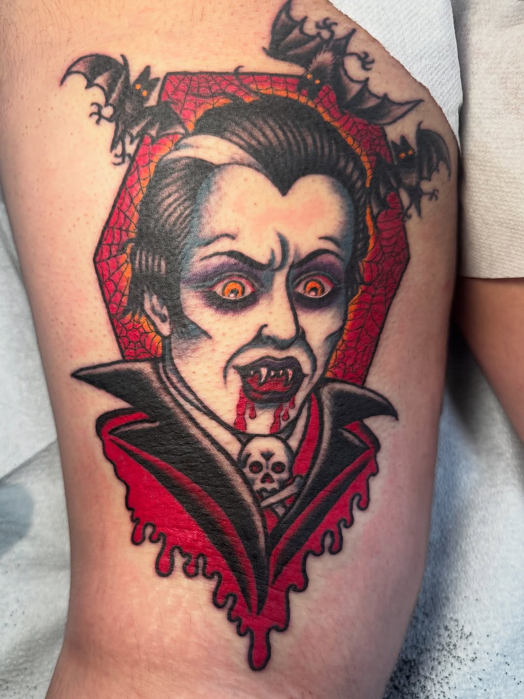maryjoytattoo