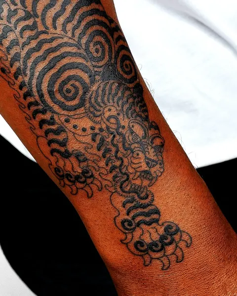 nobodytattoo