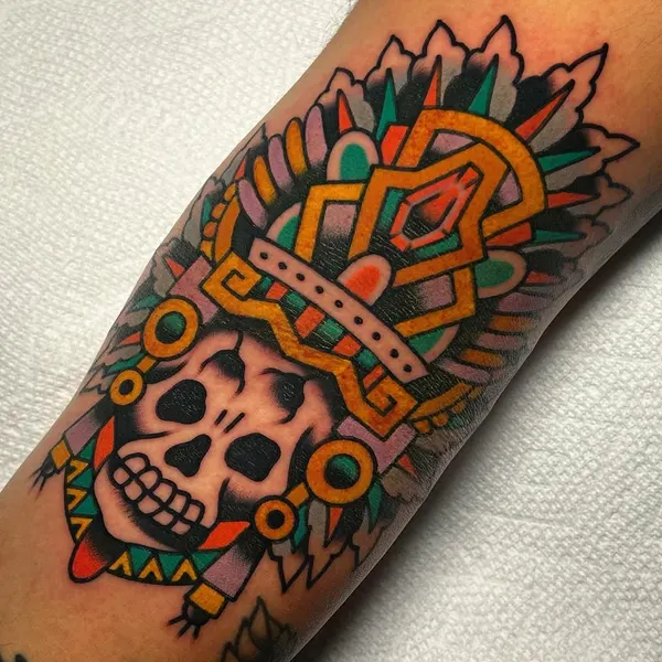 joshbovendertattoo