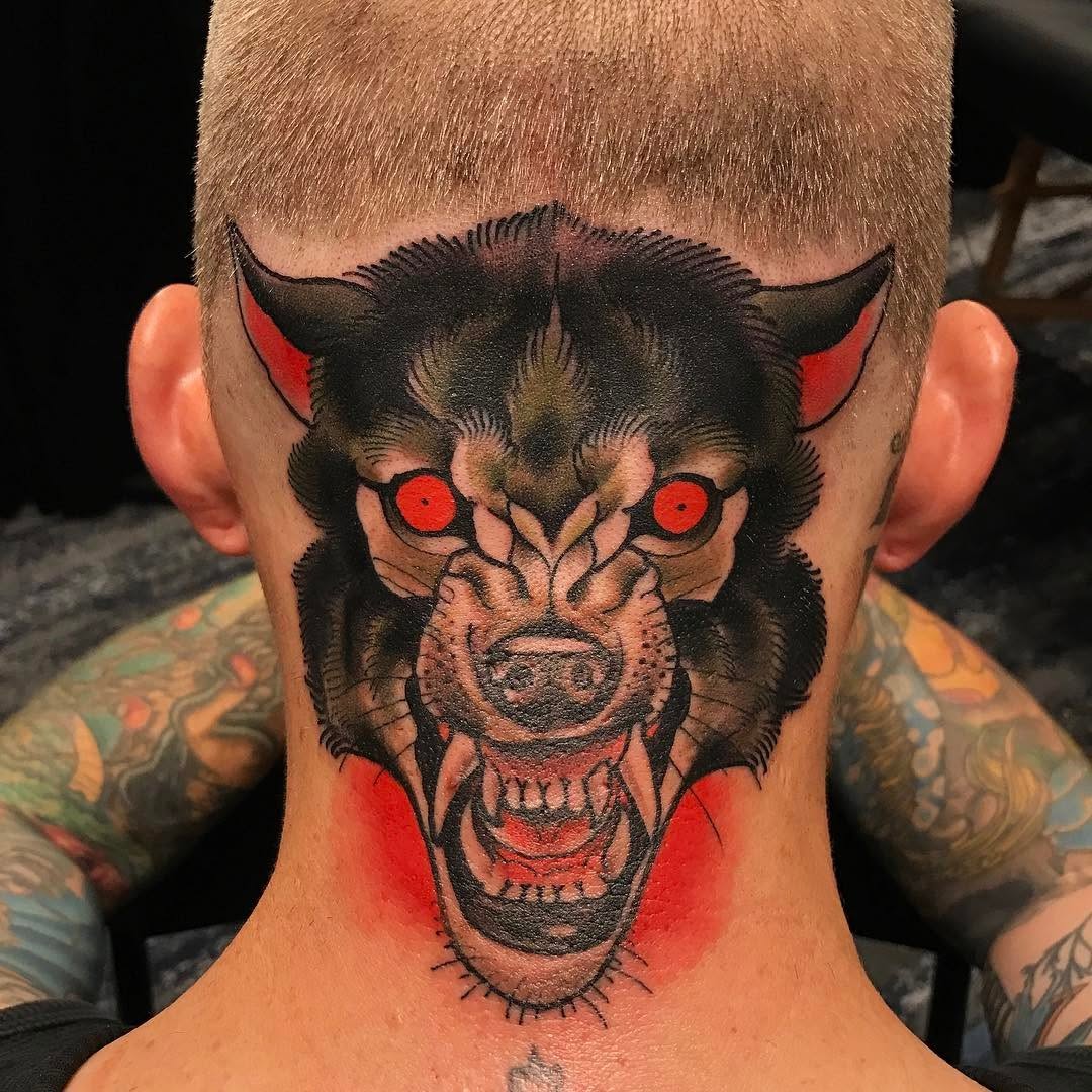 Tiger, Animal