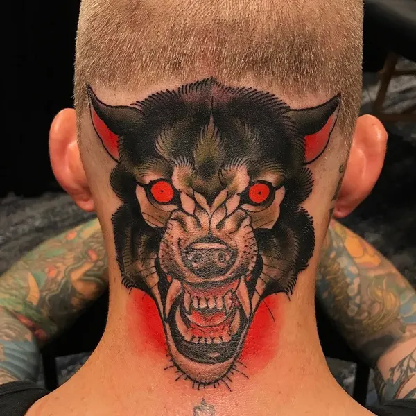 Tiger, Animal