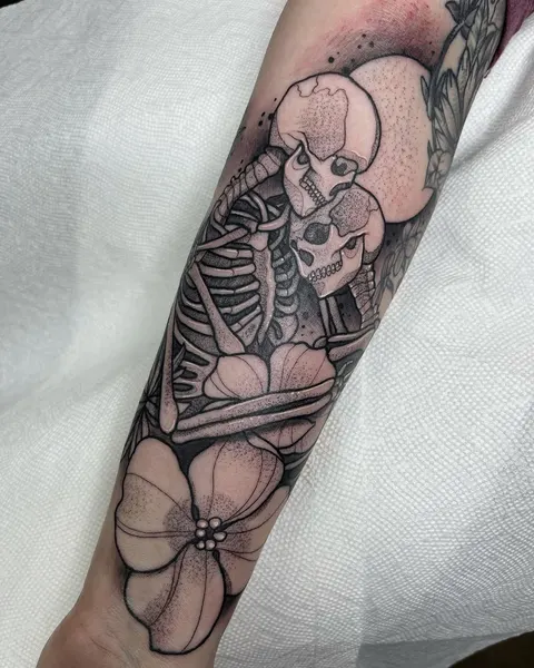 garretthudsontattoos
