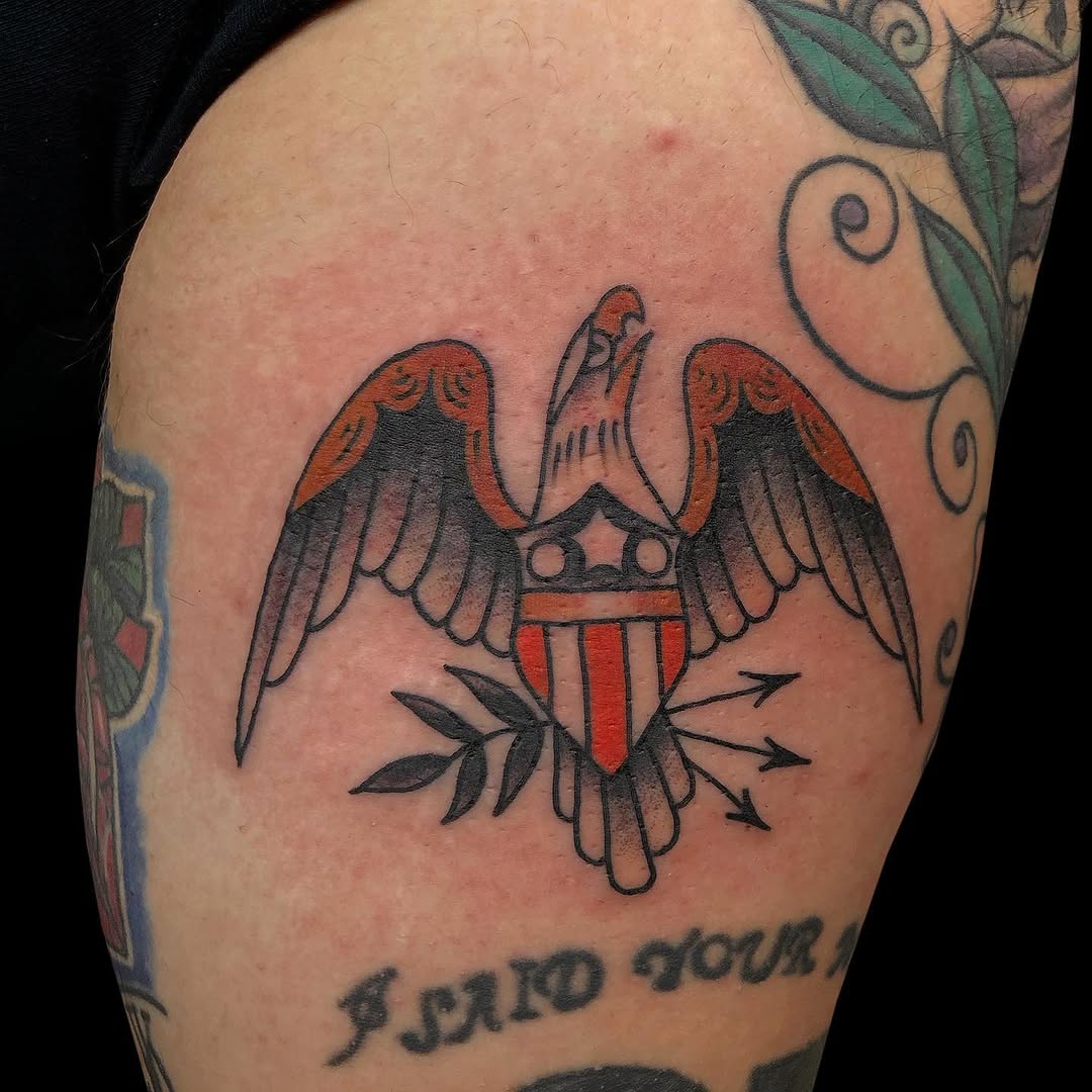 timbecktattoos
