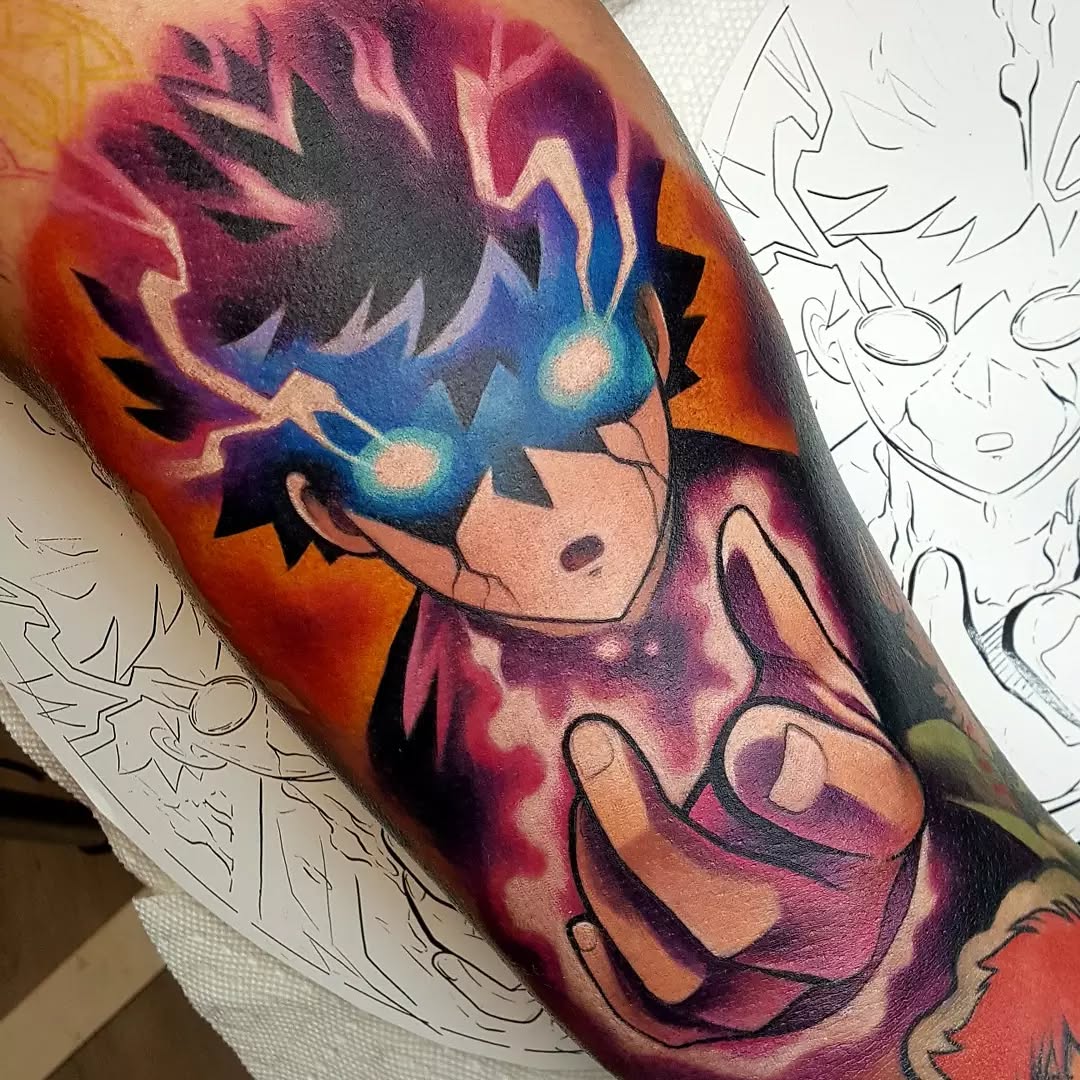 russelltattoo