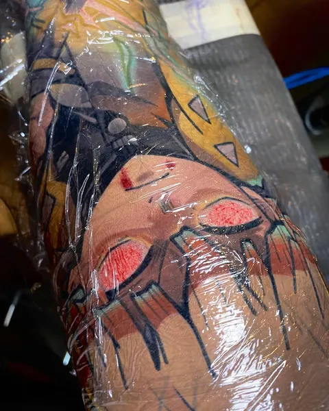 mikendazzoart