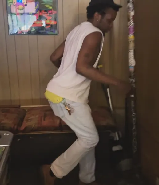 jozzycamacho