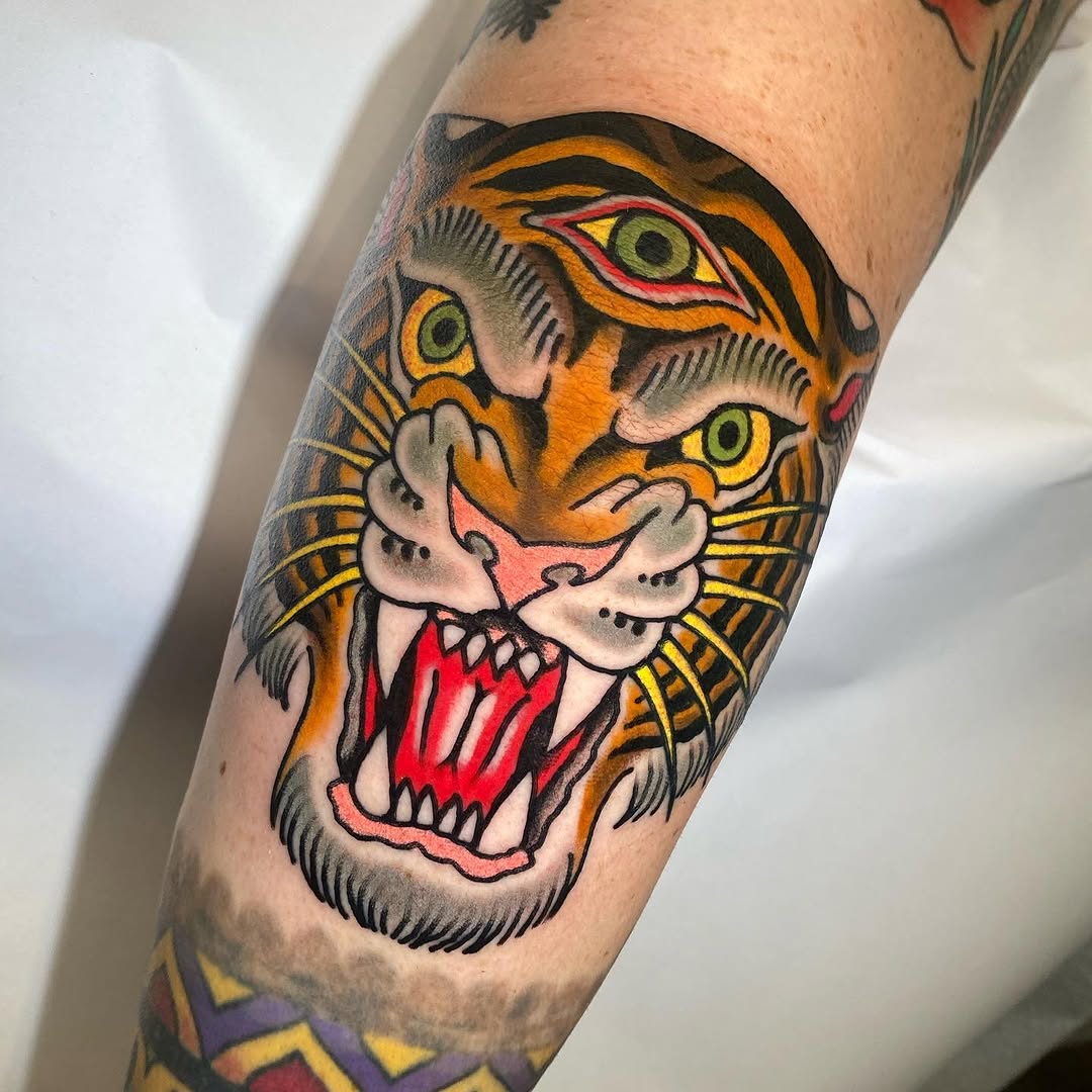 Tiger