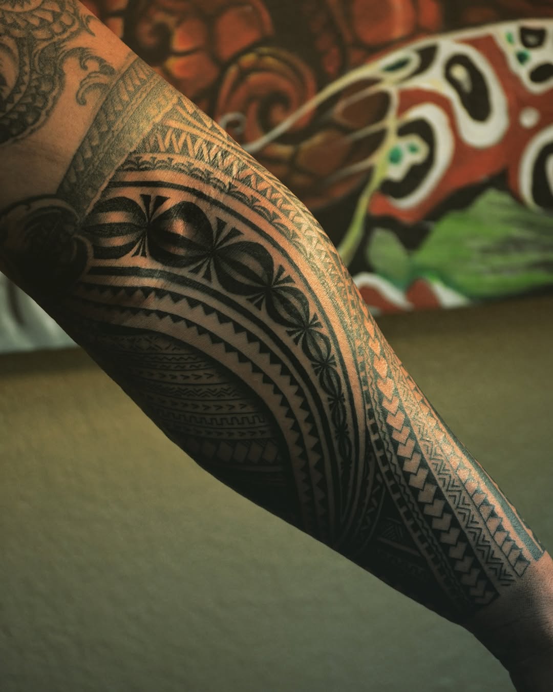 Michael Fatutoa