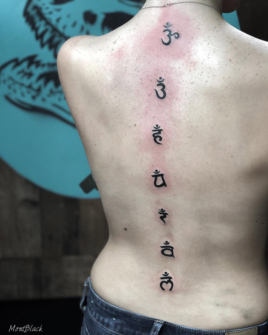 Lettering