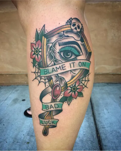 Full Circle Tattoo
