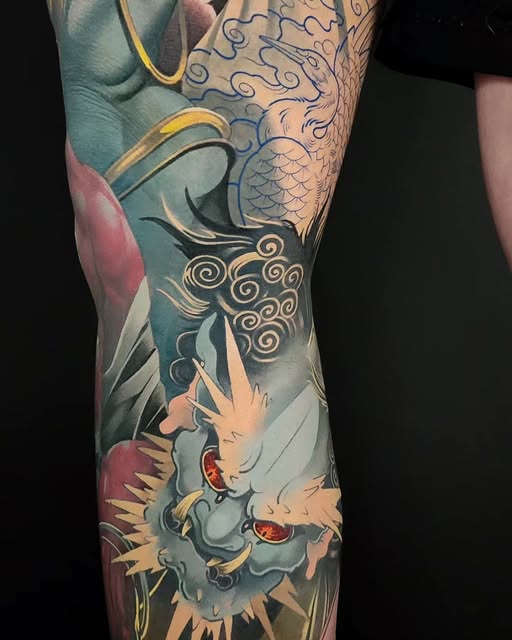 nicknoonantattoo