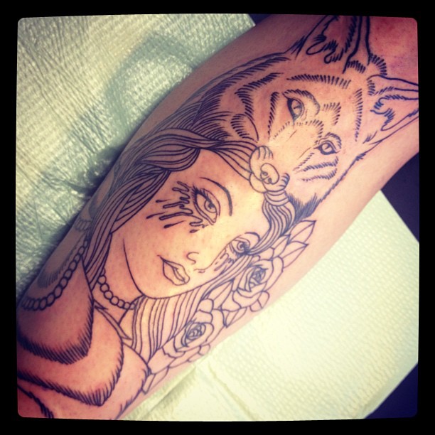 Sloo Tattoos