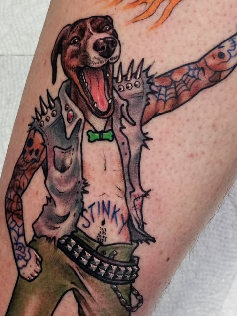 stampygoblyn