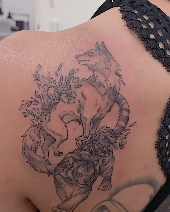 Tiger