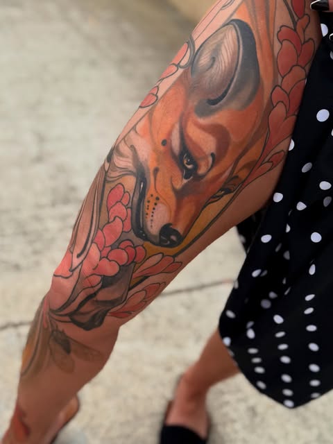 Flower