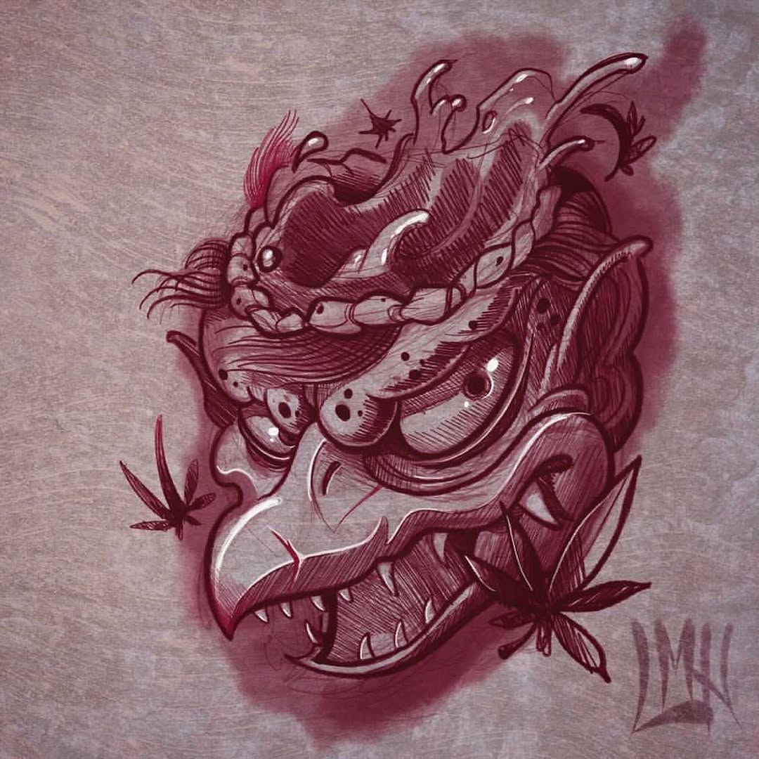 Guru Tattoo