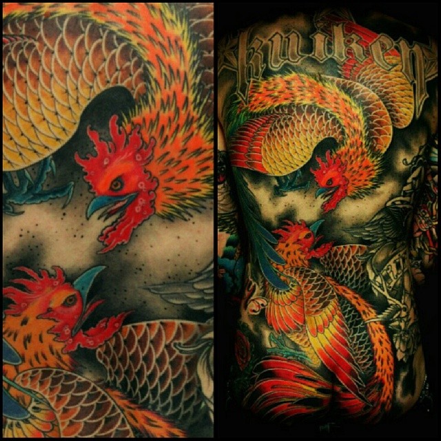 Dragon
