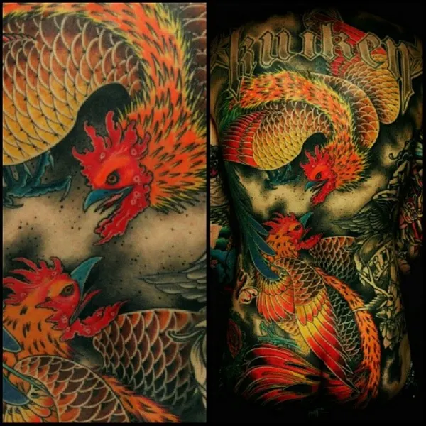 Dragon
