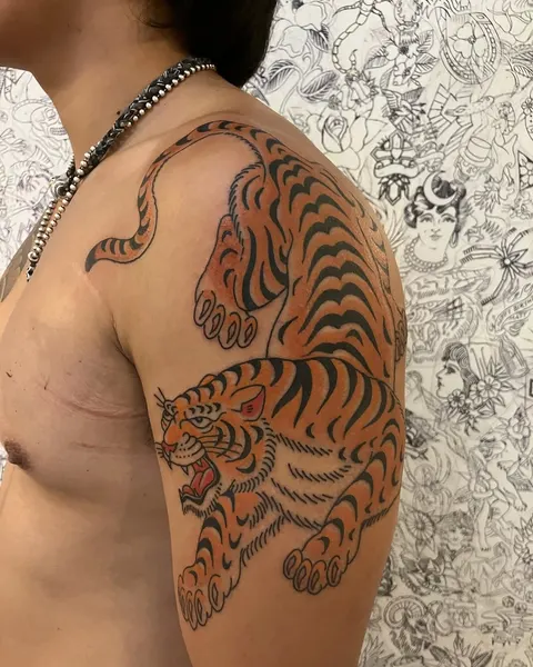 Tiger
