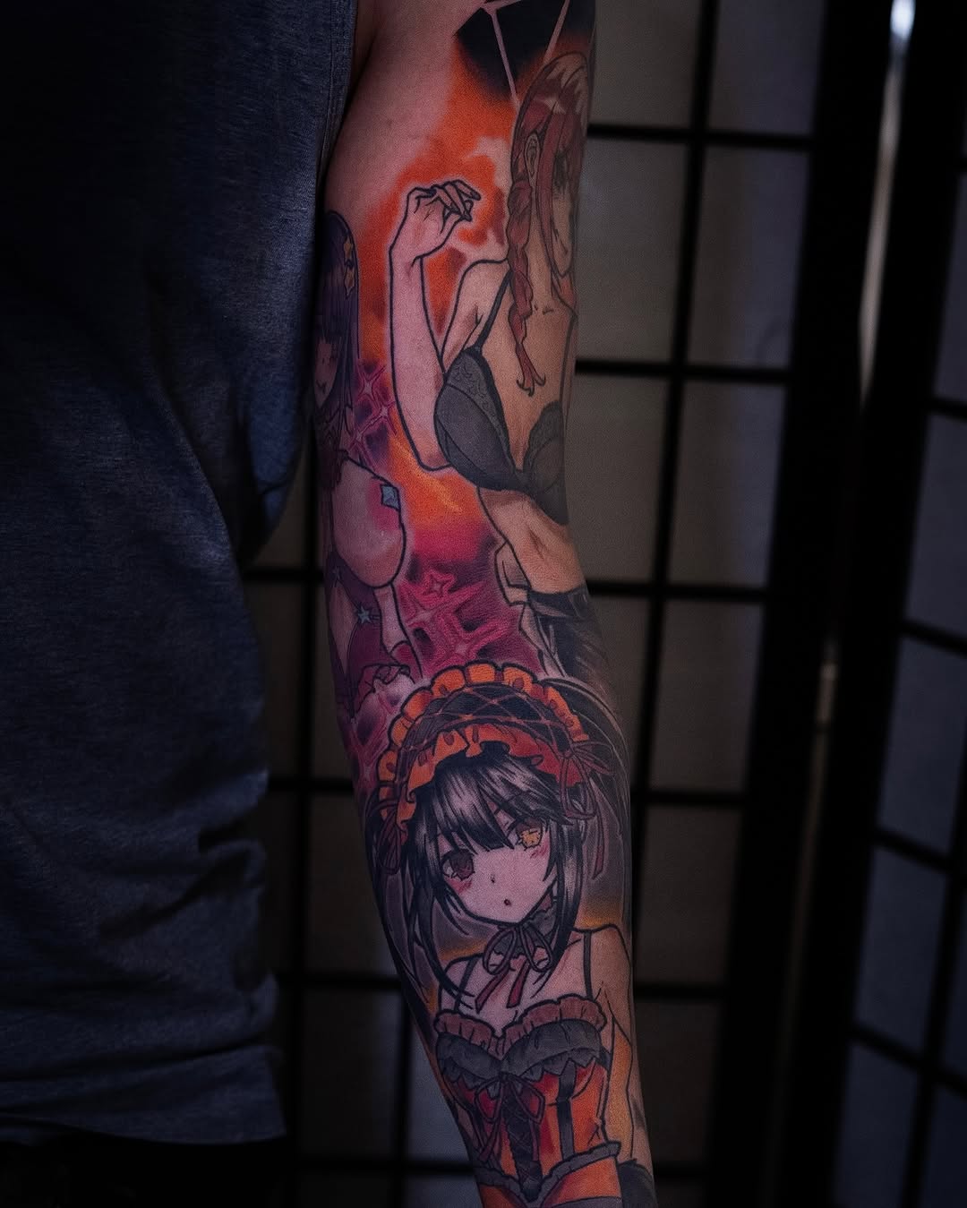 Sakura Jae