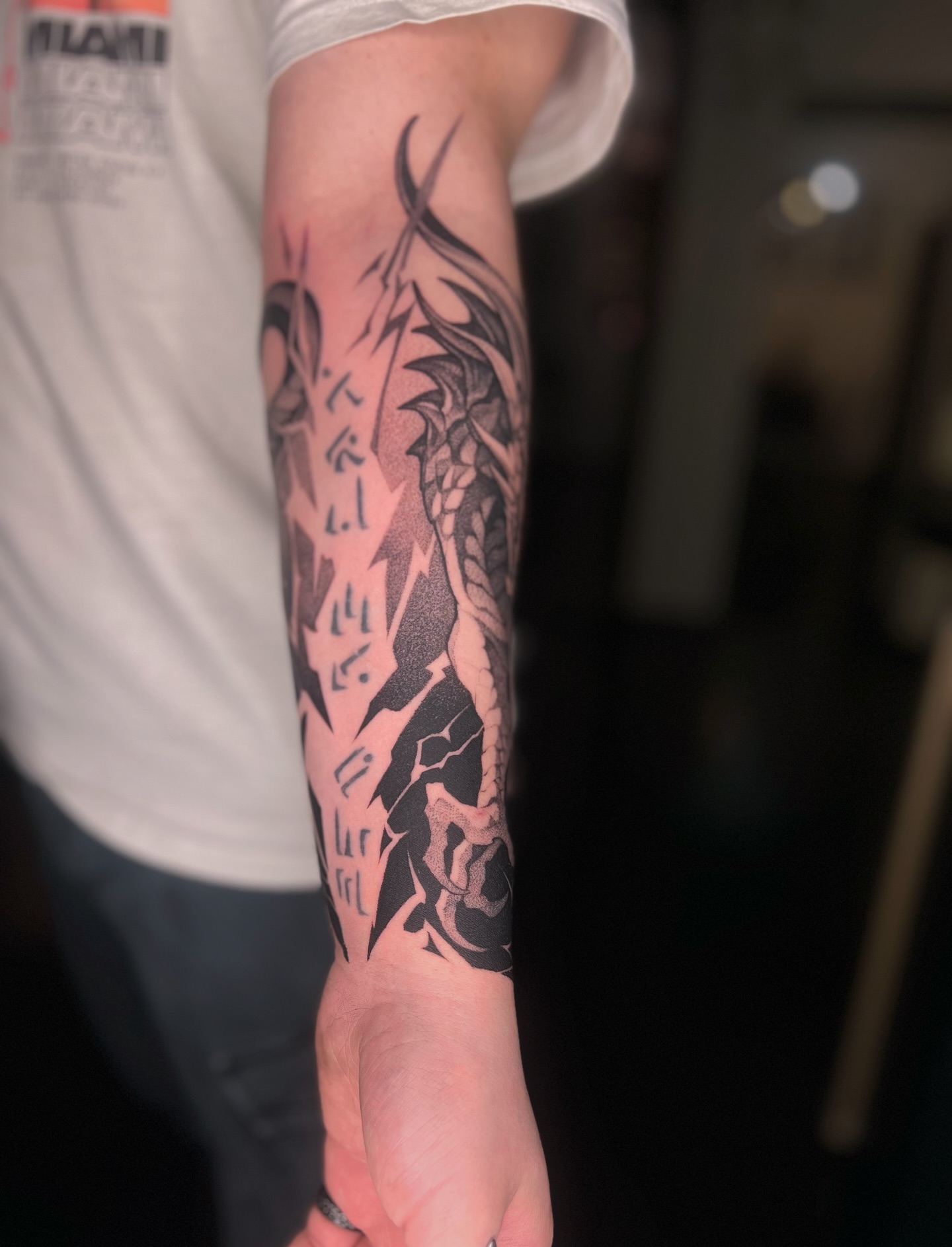 Dragon