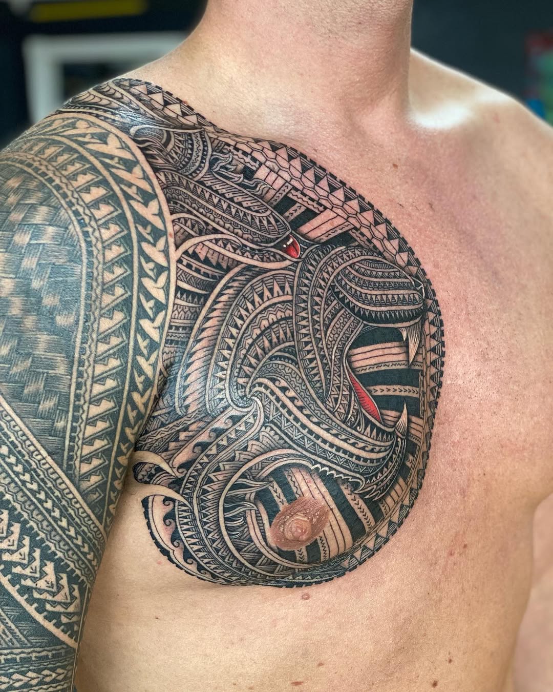Michael Fatutoa