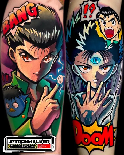 jptronwalker