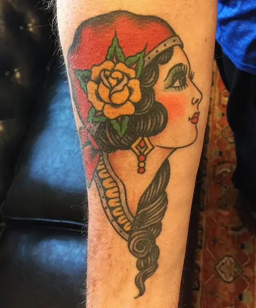 timbecktattoos