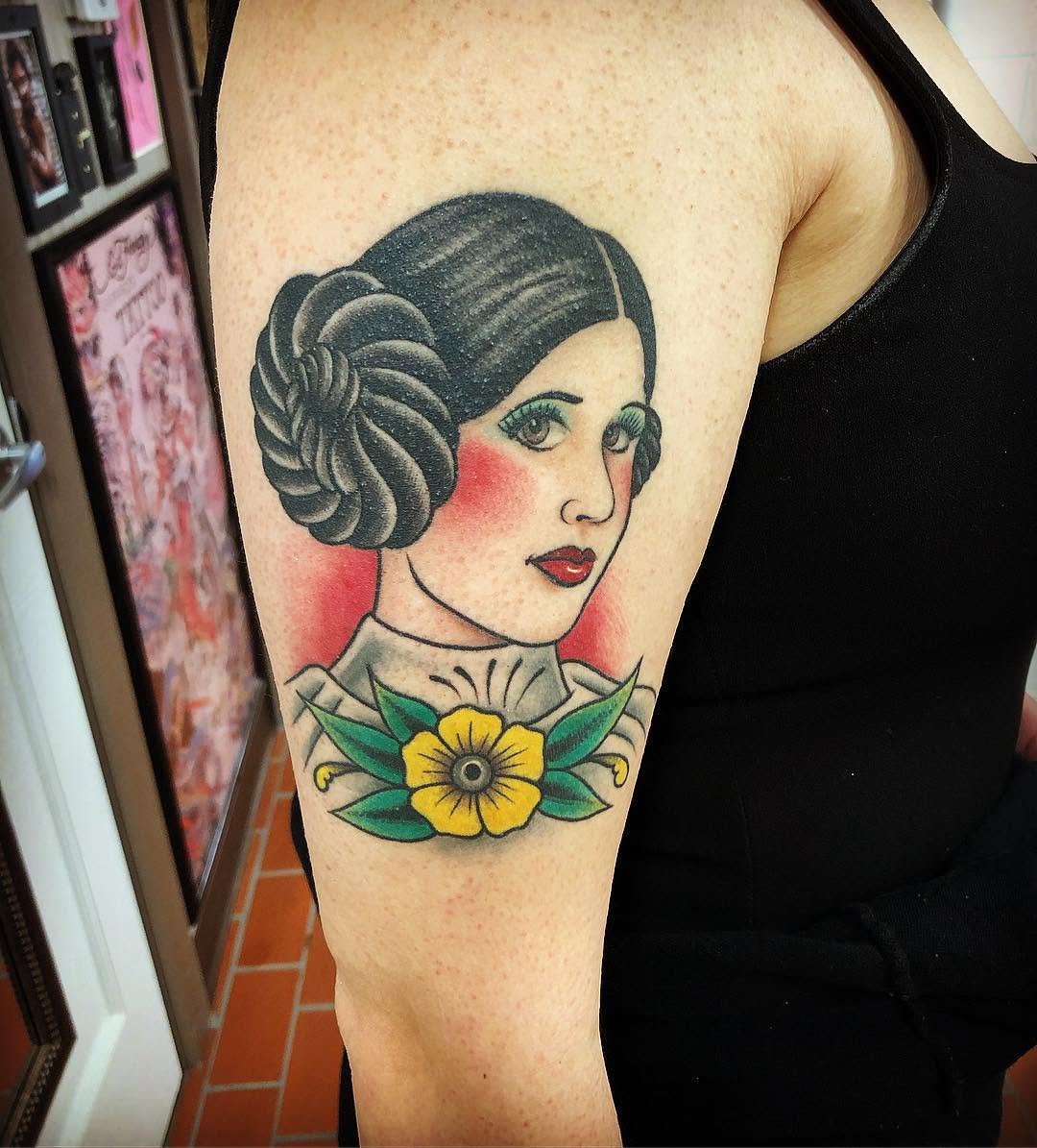 timbecktattoos
