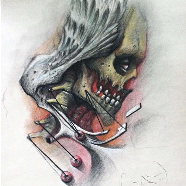 Edgar Marquez