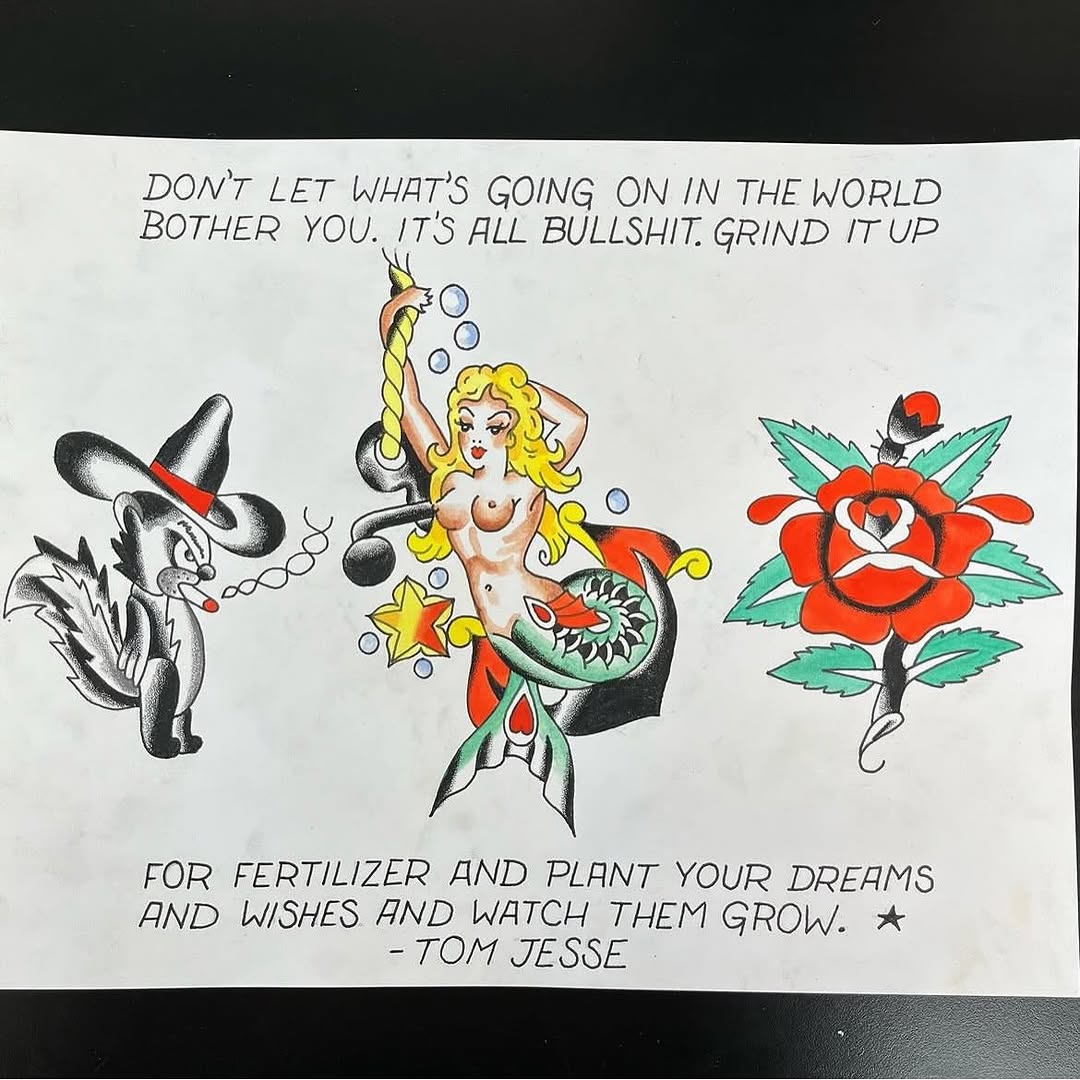 mattheadleytattooer