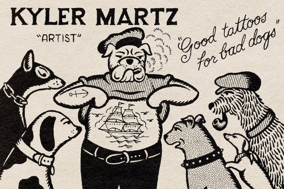 kylermartz