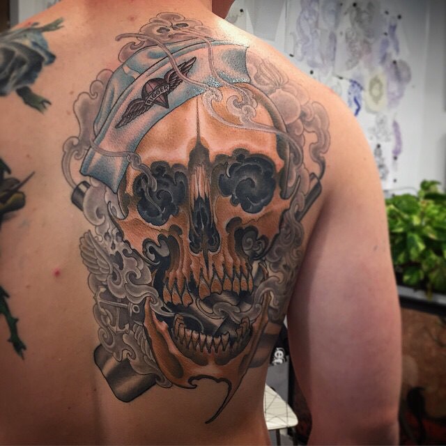 Guru Tattoo