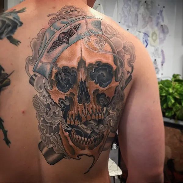 Guru Tattoo