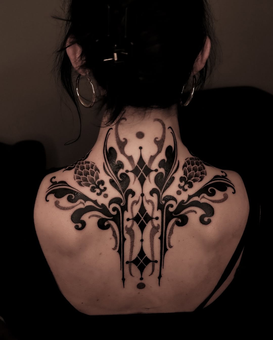inkstasia