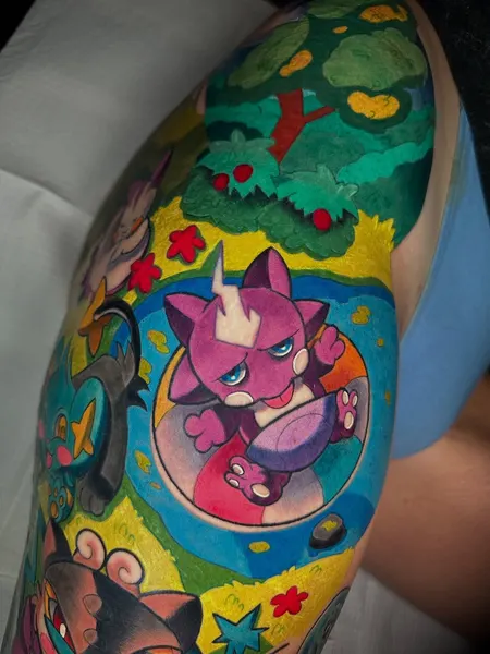 artkaylarose